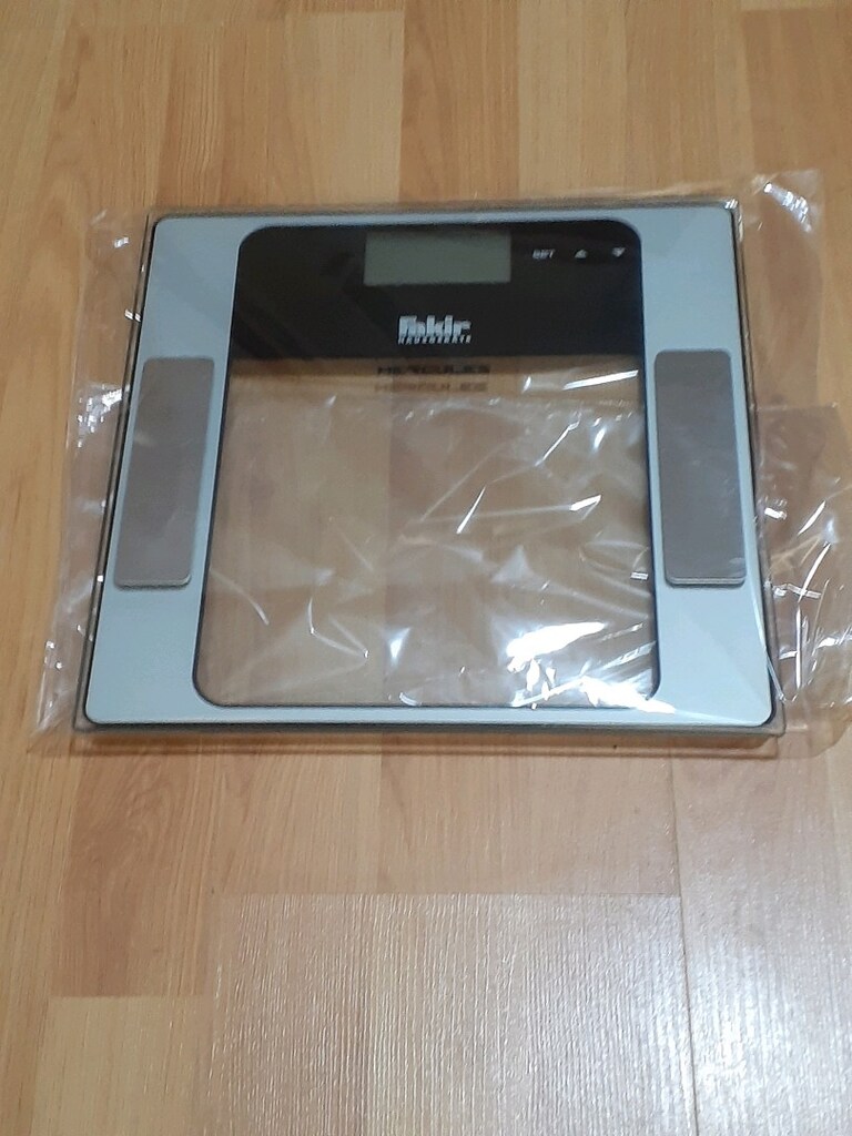 Tartı baskül Fakir yeni gibidir - 3