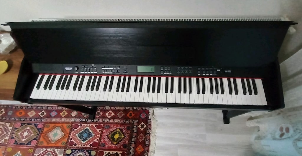 Elektrik Piano Nemesis (NEM-969) - 5