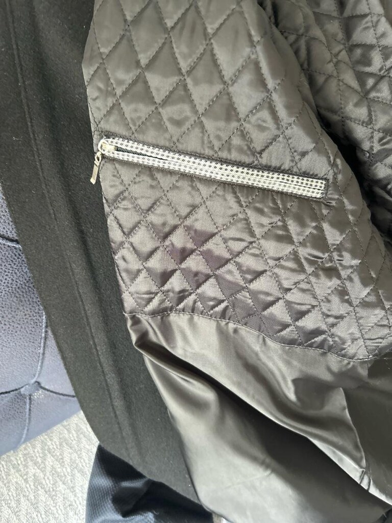 Süvari kaban - 7