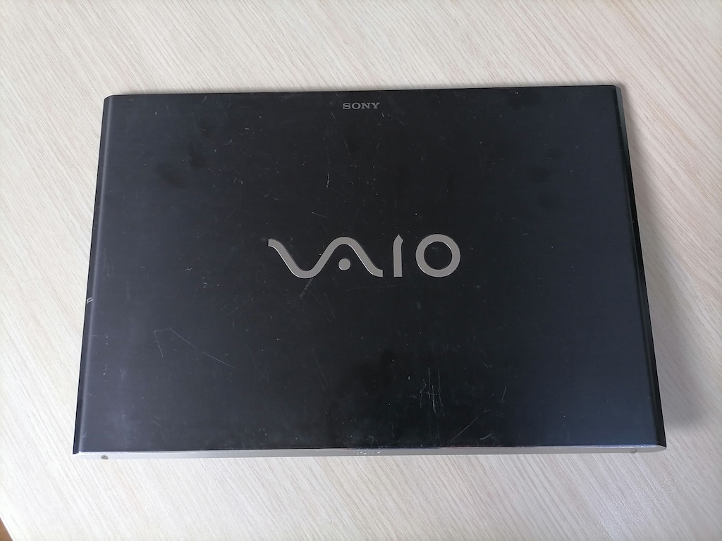 Sony Vaio SVP132A1CW laptop parçaları - 2