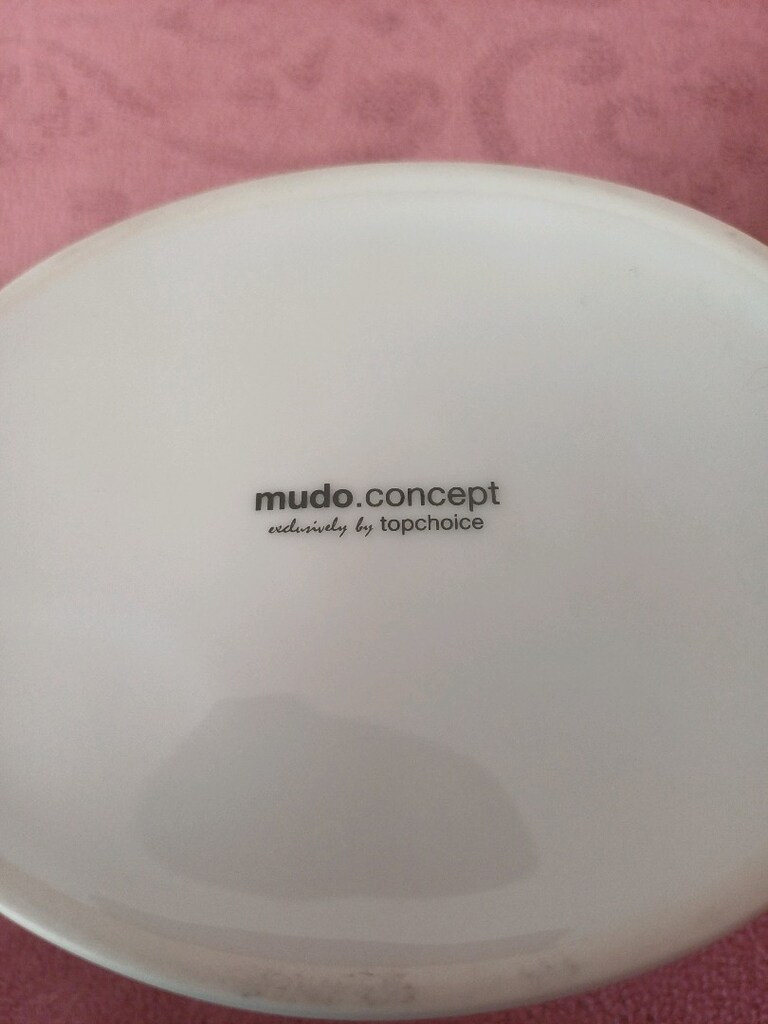 MUDO CONCEPT PORSELEN DEMLİK - 5