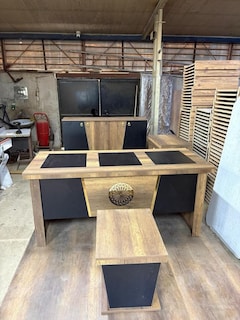 OFİS MOBİLYALARI - 3