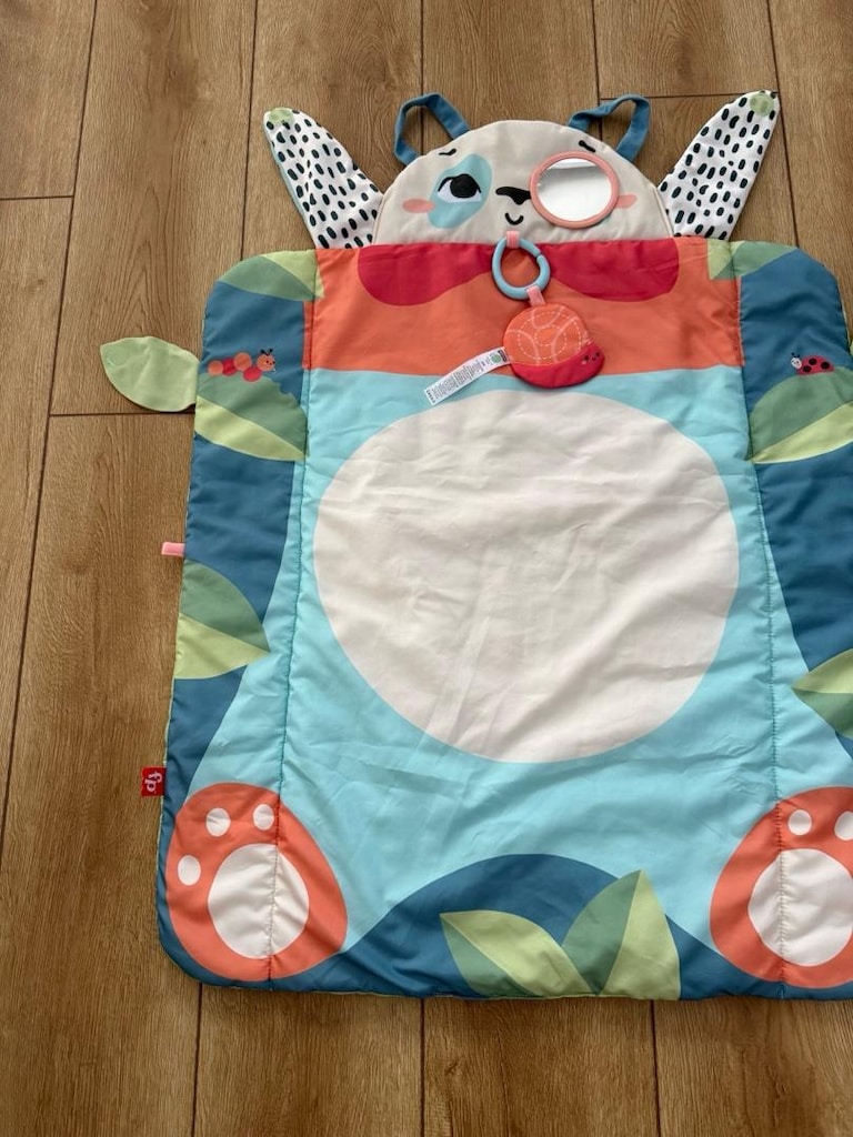 Fisher price oyun halısı - 3