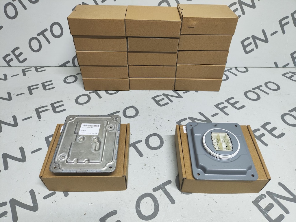 FORD KUGA JX7B13B626AK JX7B-13B626-AK XENON FAR BEYNİ - 2