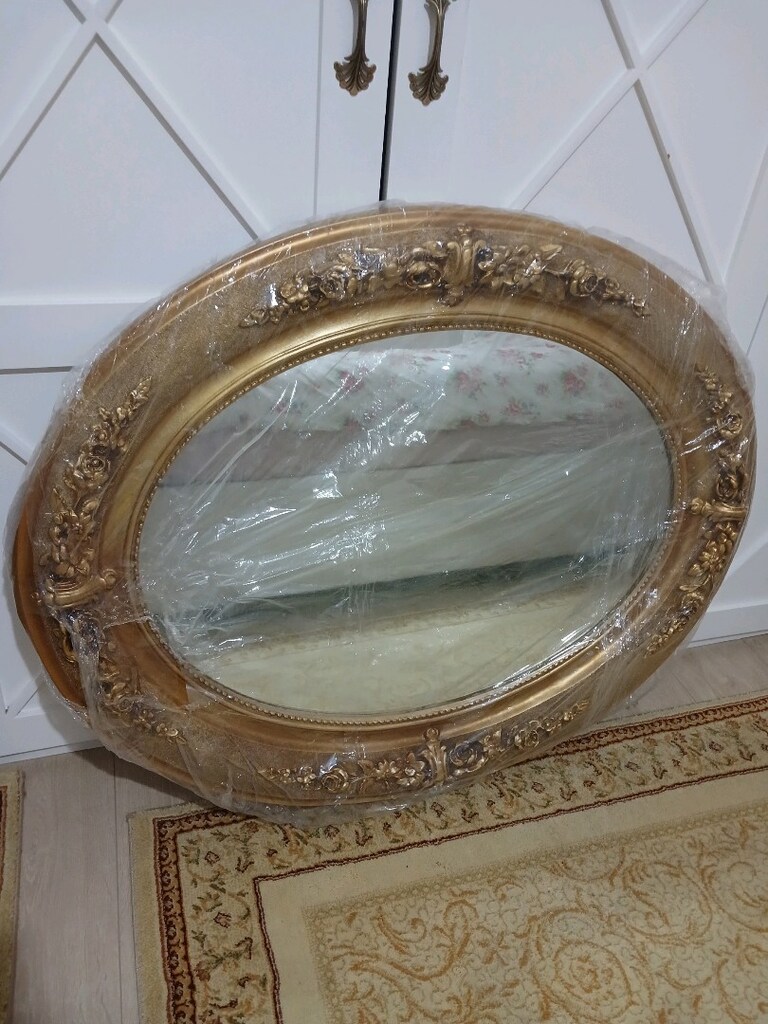 varaklı ayna - 2