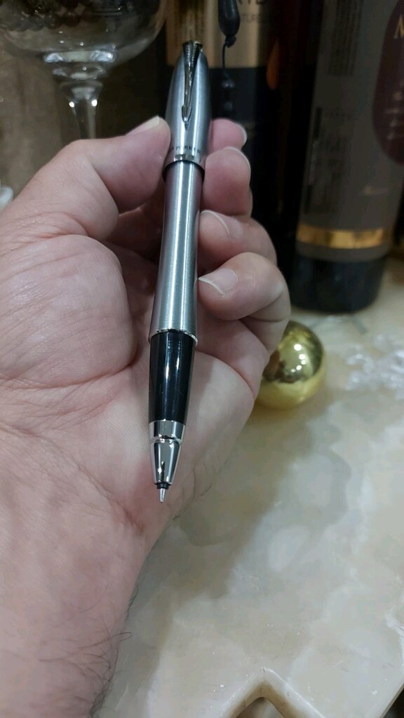 AMERİKAN PARKER KALEM - 8