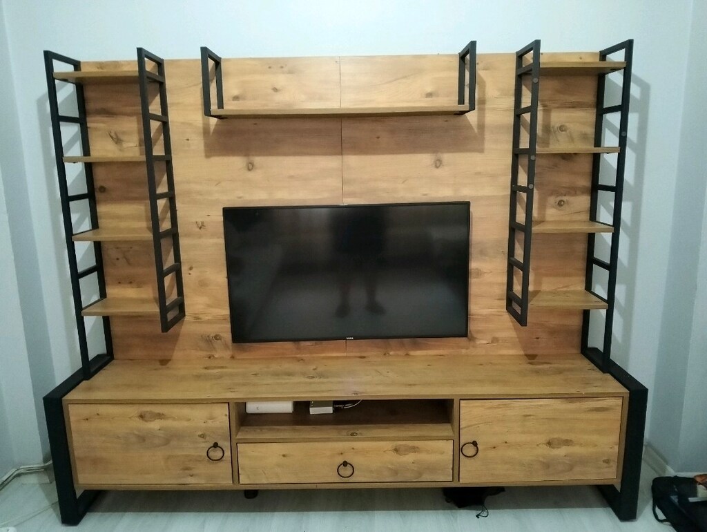tv ünitesi - 2