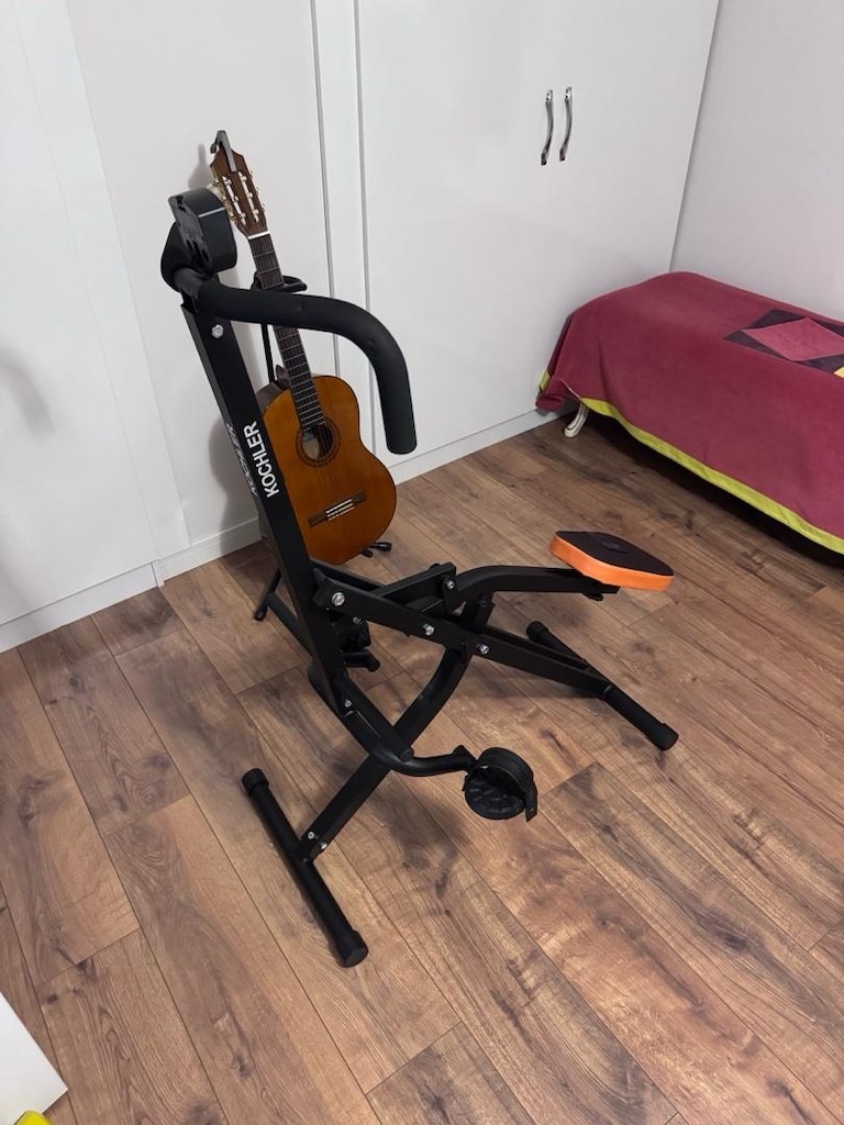 kochler marka fitness aleti - 2