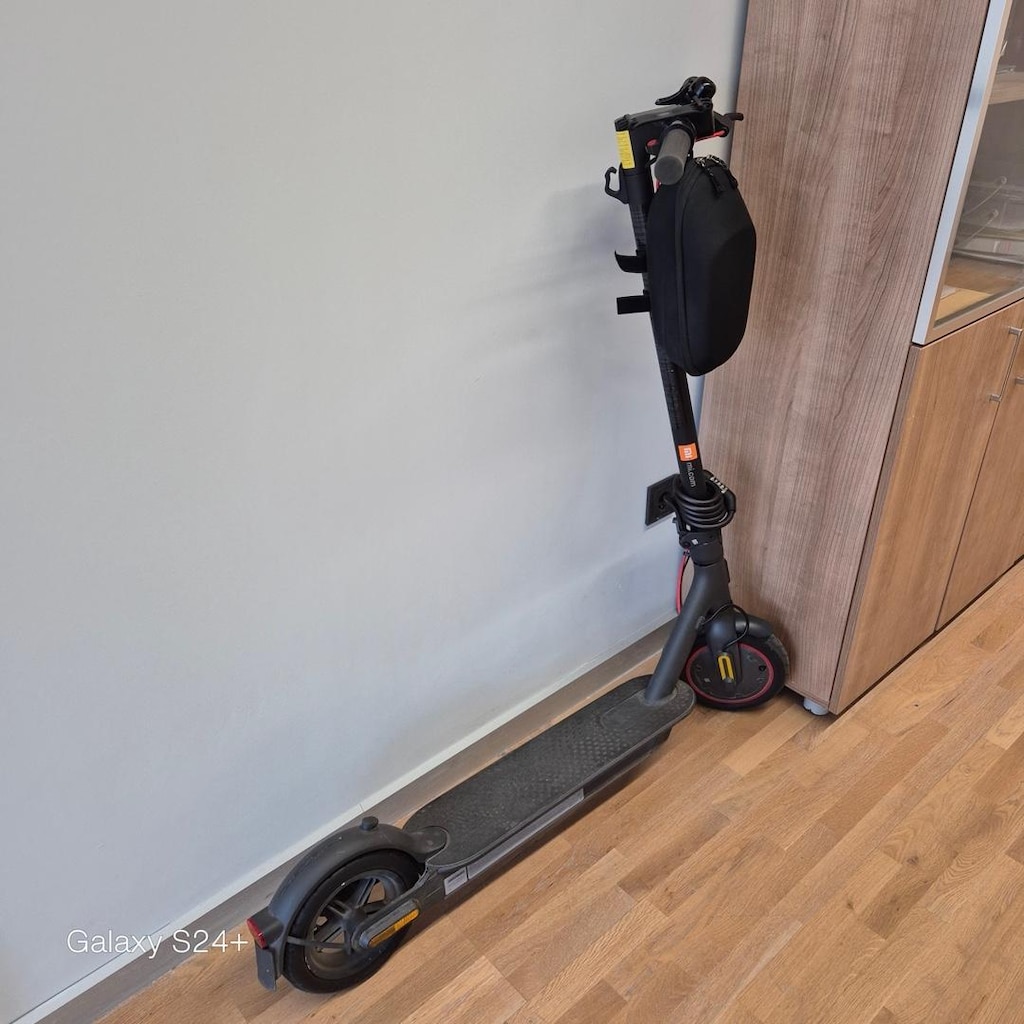 Mi Pro 2 Scooter SADECE 1000 KM - 4
