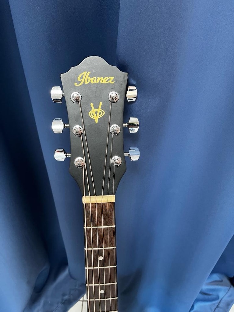 İbanez akustik - 2