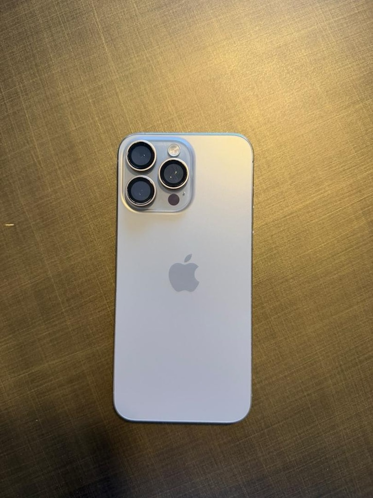 İphone 15 Pro Max 512 GB - 2
