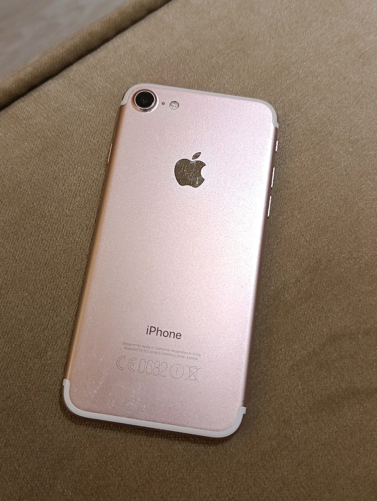 İPHONE 7 SATILIK - 6
