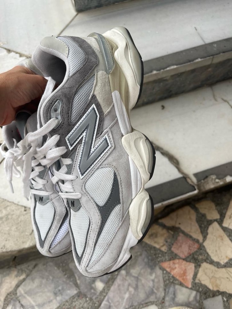New balance 9060 - 4