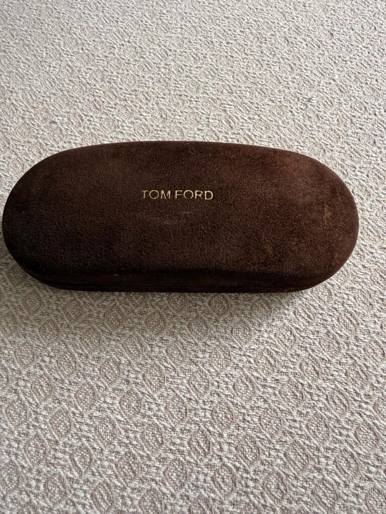 TOM FORD GÖZLÜK - 12