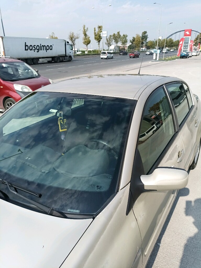 Megan 2 otomatik - 9
