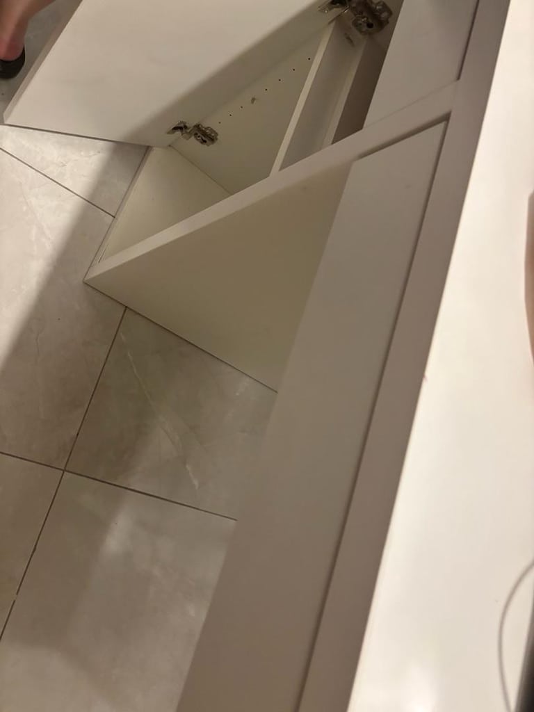 İkea Çalışma Masası