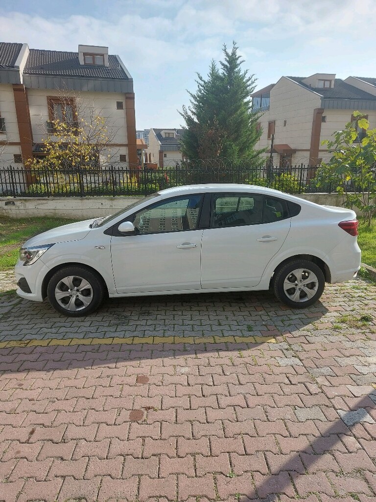 2022 Taliant 73.000km de - 4