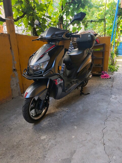 arora zr5