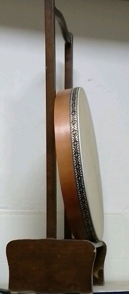 BENDİR - 2