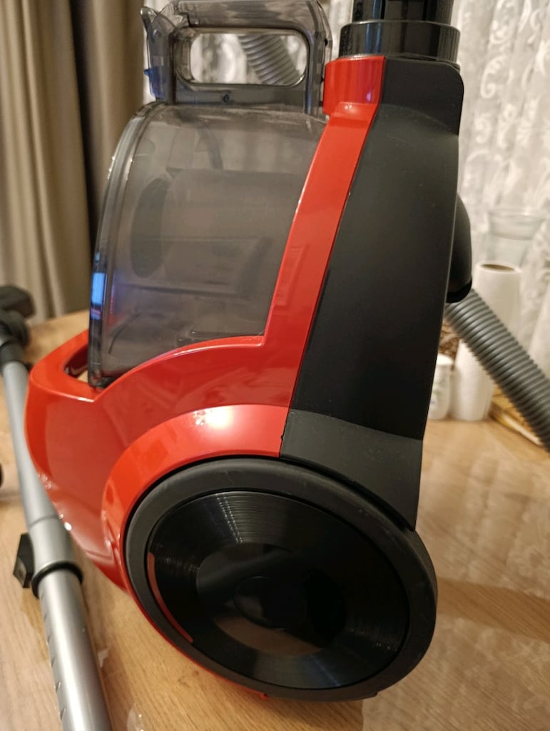 Beko elektrik süpürgesi - 4
