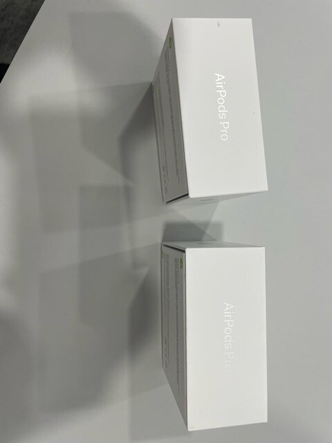 AirPods Pro 3 - Sıfır Kutulu