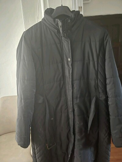 LC Waikiki Mont Şişme Uzun Beden 44
