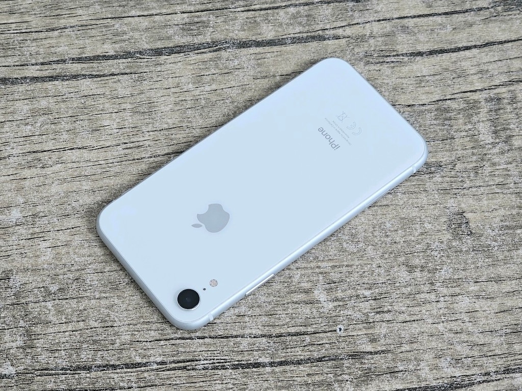 İPHONE XR 128 GB SORUNSUZ BÜTÜN ÖZELLİKLERİ ÇALIŞIYOR - 3
