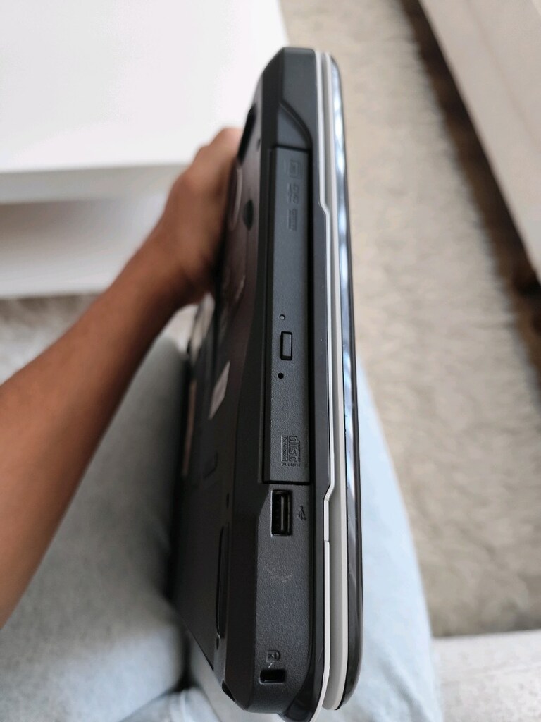 İLK SAHİBİNDEN 5920G ACER-EKRAN KARTI ARIZALI - 6
