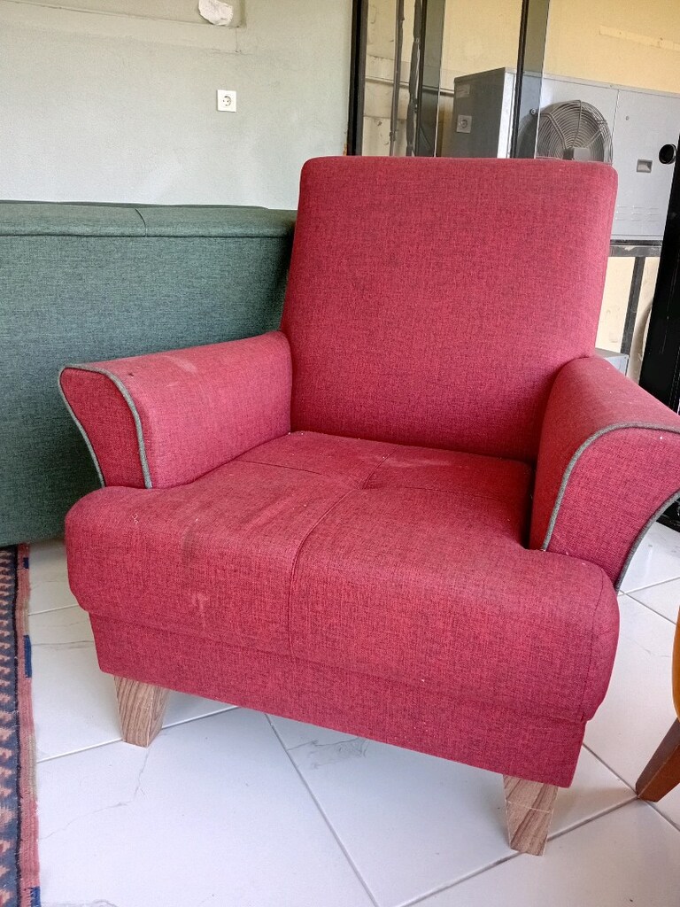 koltuk takımı - 3