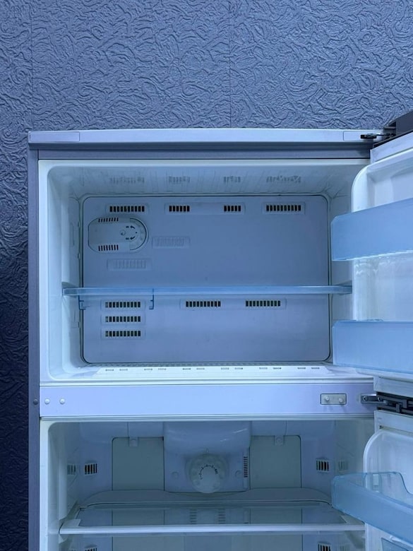 ARÇELİK GRİ ORBİTAL BUZDOLABI TERTEMİZ - 3