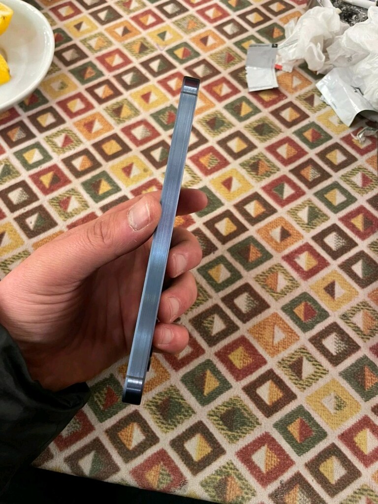 Samsung Galaxy A55 10 ay samsung Türkiye garantili - 3