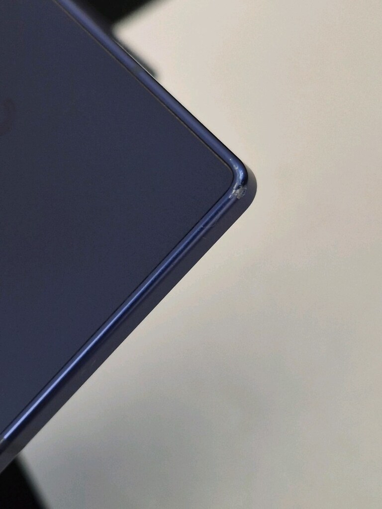 Samsung Galaxy Z Fold7 1TB 16GB Mavi | Türkiye Garantili | Kutulu Fatu - 6