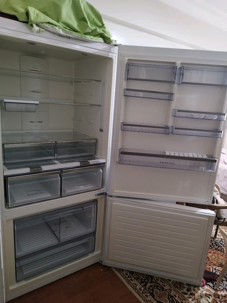 xxl buzdolabı komporesörü arızalı - 4