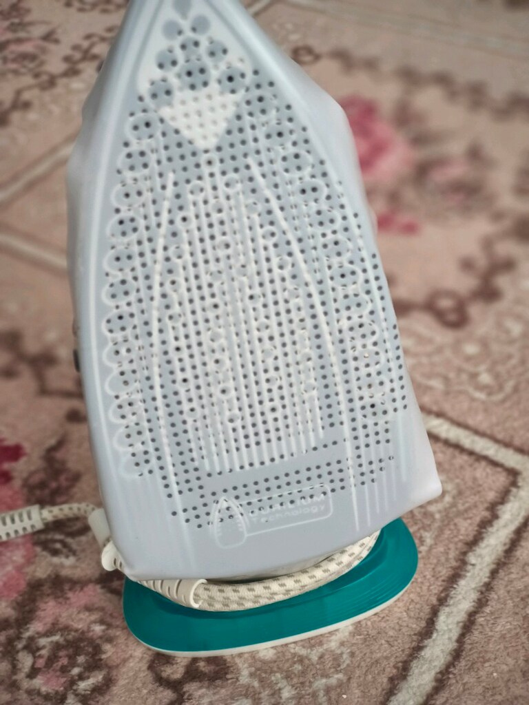 TEFAL ÜTÜ ÇALIŞIR DURUMDA - 5