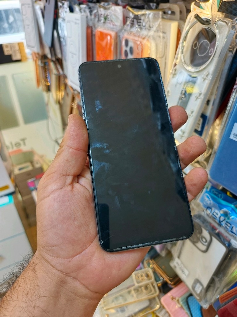REDMİ NOT 9 PRO - 7