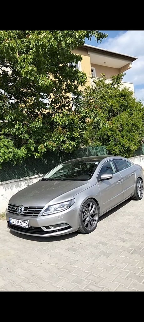 Sahibinden düşük km wv cc - 3