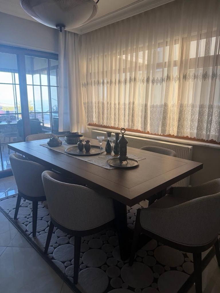 Kelebek Mobilya Salon Takımı – Çok Az Kullanıldı – Tertemiz - 3