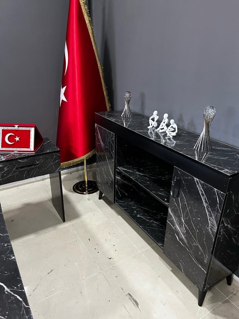 OFİS MASA TAKIMI!!!KAMPANYA - 5