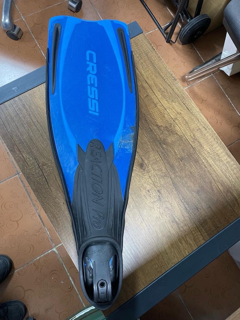 Cressi Reaction Pro Palet ( 42-43 ) - 3