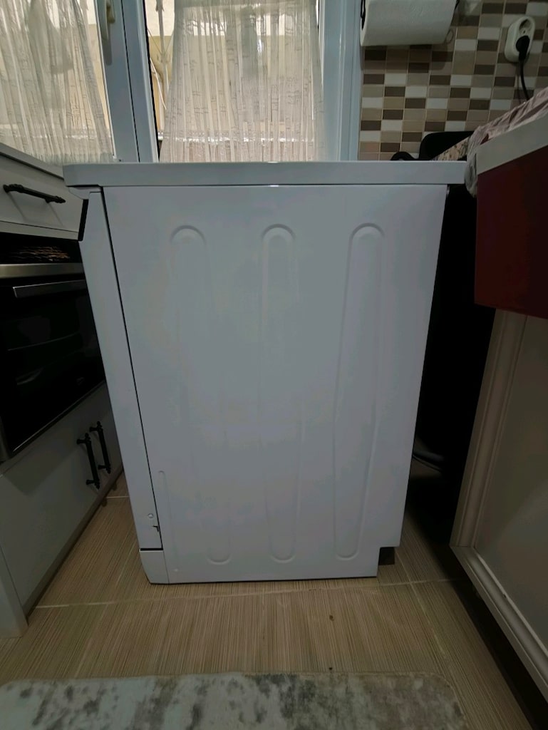Arçelik 6444 bulaşık Makinesi - 3