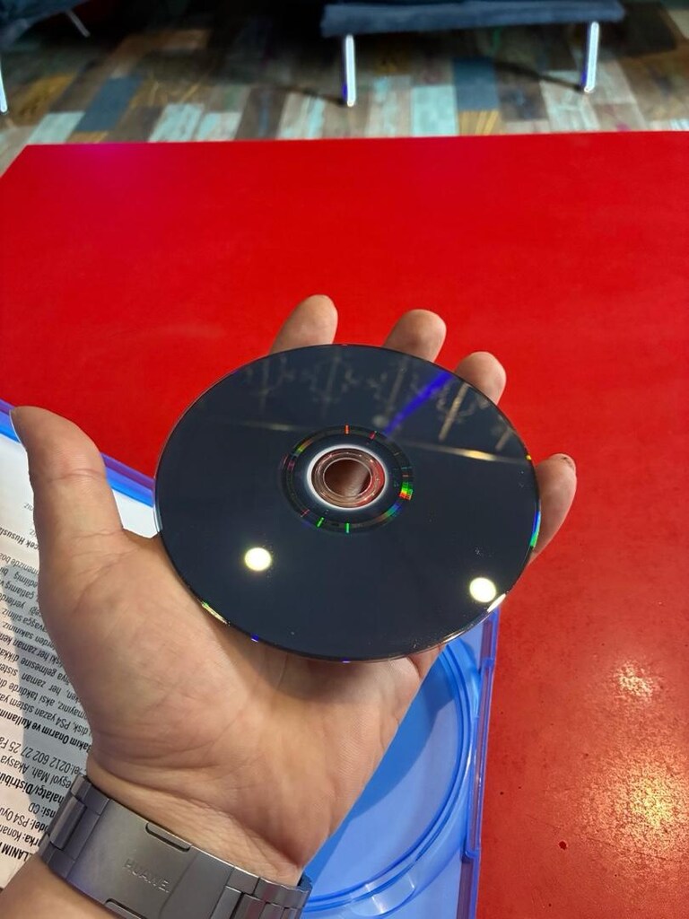 Pes 2020 CD Ps4 Ps5 Türkçe Menü Sorunsuz Temiz Son Fiyat - 3