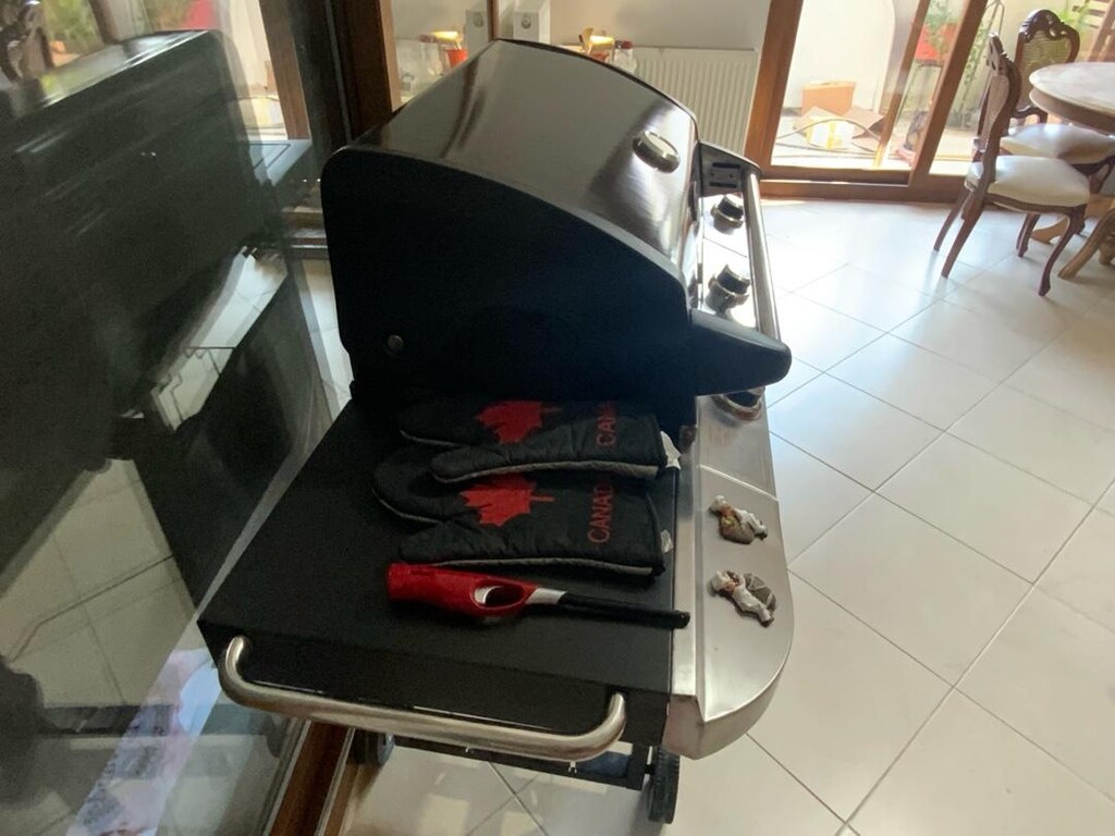 büyük barbekü - 11