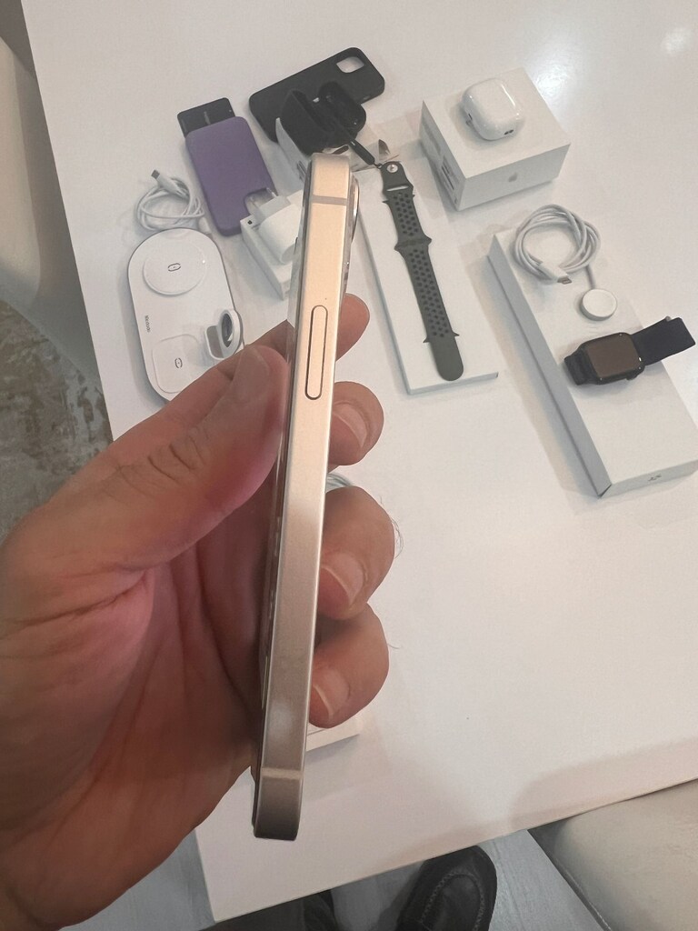 İphone 13 Mini Bundle Paket - 10