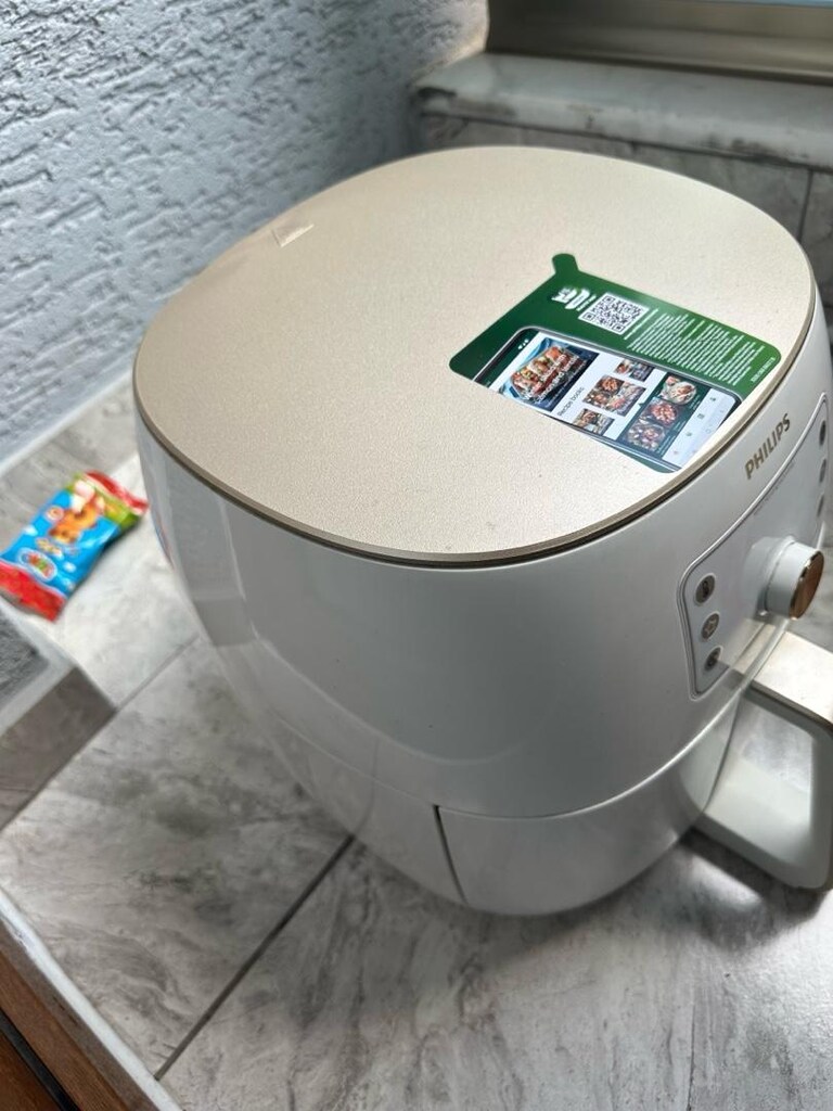 Philips Premium XXL Airfryer - 3