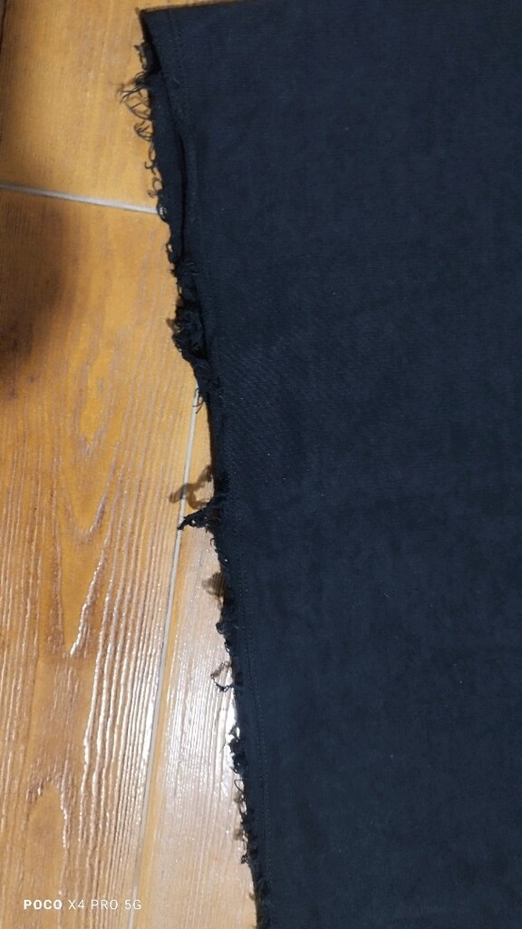 #Zara tarz sweat.Eni çekilince 59  Boy 62???BOMBA İNDİRİM..??? - 3