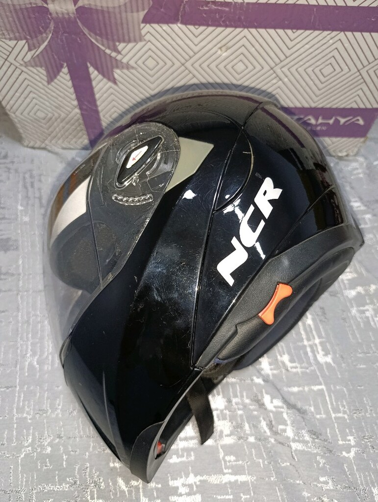 KASK - 3