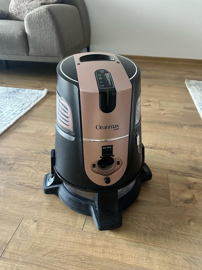 ihlas cleanmax - 5
