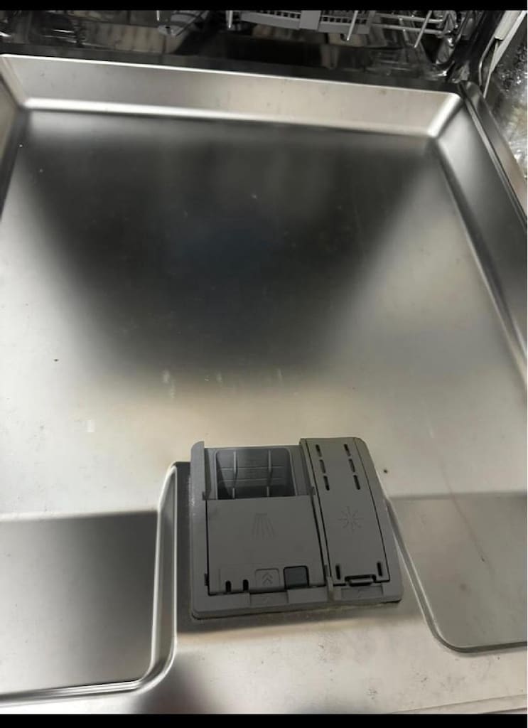 siemens 5 programlı bulaşık makinesi - 6