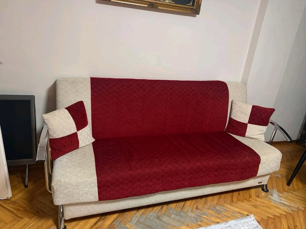 koltuk takımı - 4