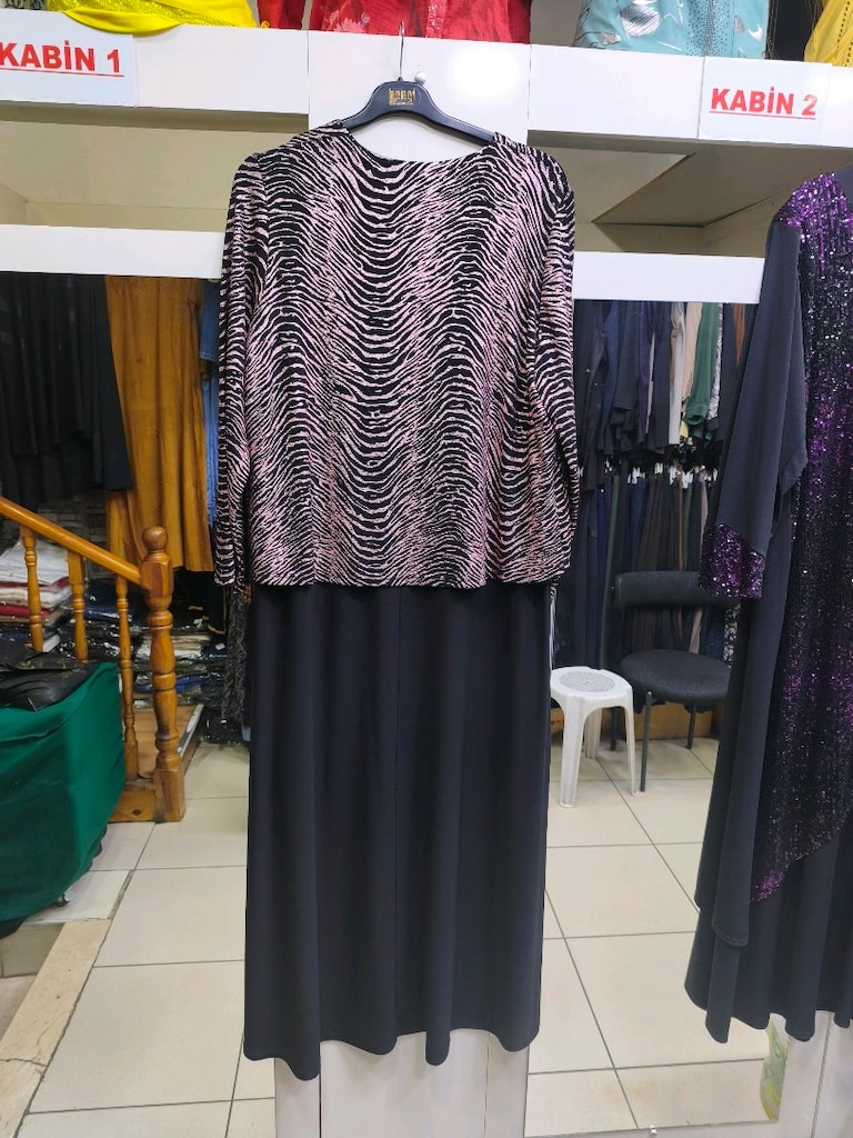 anne elbise modelleri sıfır - 4